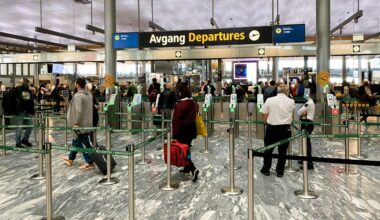 Nytt utstyr: - Gir mindre stress og bråk