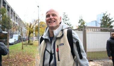 Dette er Ståle Solbakkens tre VM-hjelpere: – Mine nærmeste