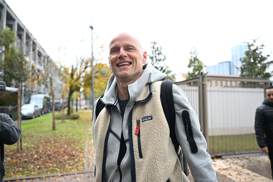 Dette er Ståle Solbakkens tre VM-hjelpere: – Mine nærmeste