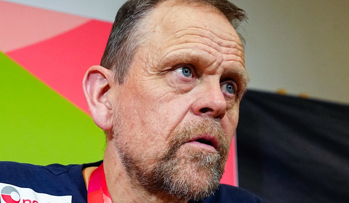 Fikk stipend av Thorir - smp.no