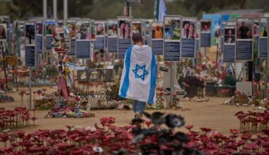 Palestinske grupper begikk forbrytelser mot menneskeheten under 7. oktober-angrepet