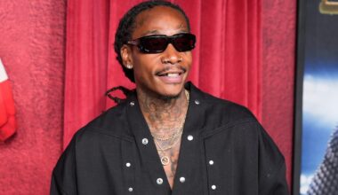 Wiz Khalifa dømt til ni måneder i fengsel i Romania