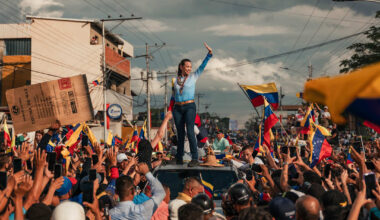 Nobels fredspris 2025: Hvem kommer til prisutdelingen?