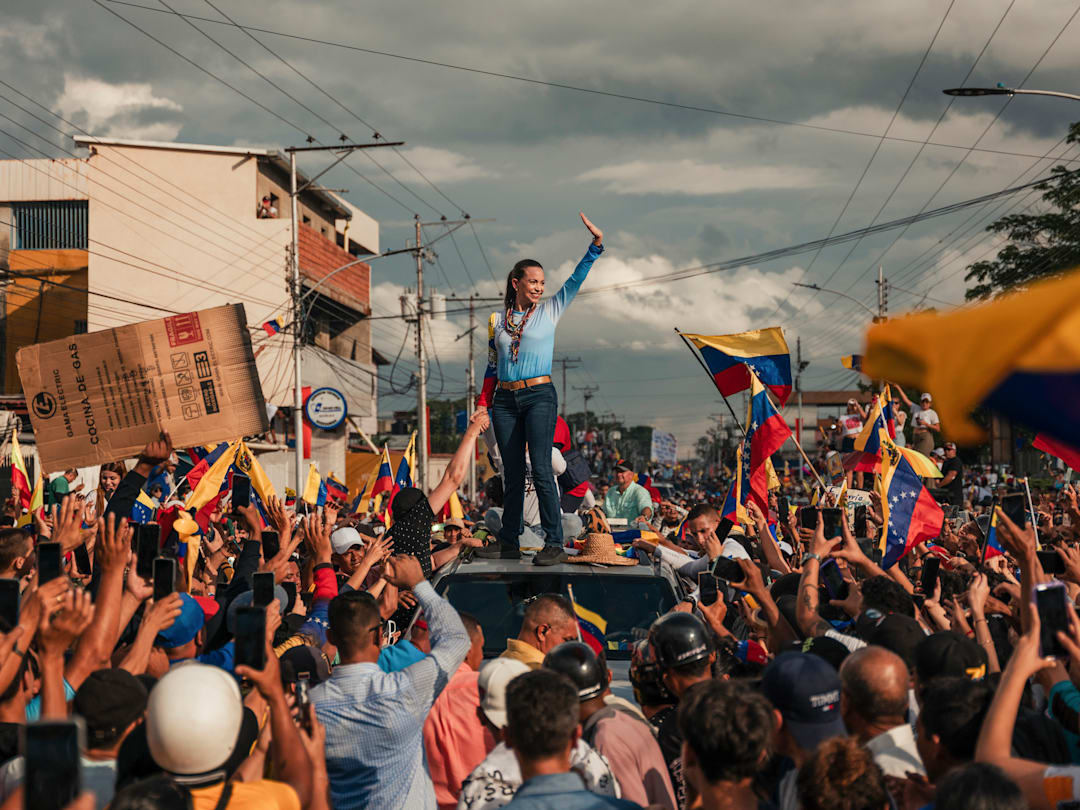 Nobels fredspris 2025: Hvem kommer til prisutdelingen?