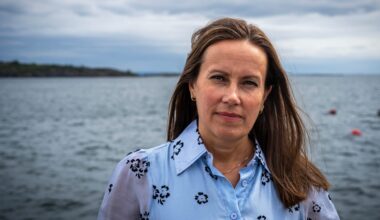 Enighet i fiskeriforhandlingene mellom Norge og Russland