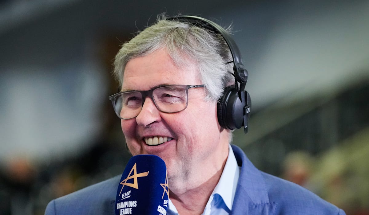 (+) – Det kommer til å bli litt merke­lig når hun gir seg - fvn.no