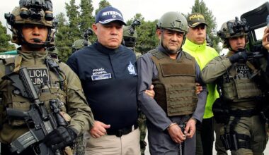 Colombia har med norsk bistand inngått avtale med narkomilits