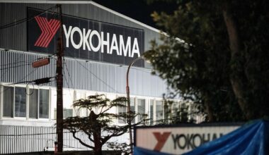 15 såret etter angrep med kniv og kjemikalier i Japan