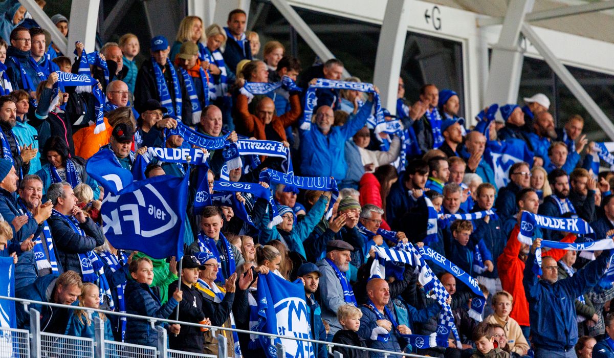Sjekk hvor MFK endte på tilskuertabellen - rbnett.no