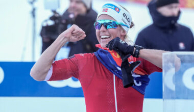 – Skal ikke være mulig