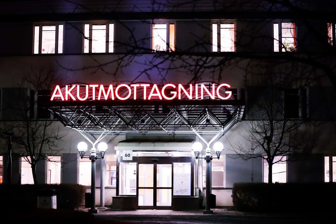 Sykehusansatt skal ha forgiftet kollegers energidrikk