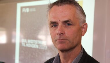 Fylkes­topp fikk million­gevinst - fvn.no