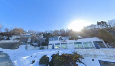 Dette er en av de ti dyreste boligene i november - bladet.no