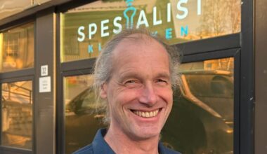 Vil galskapen ingen ende ta?