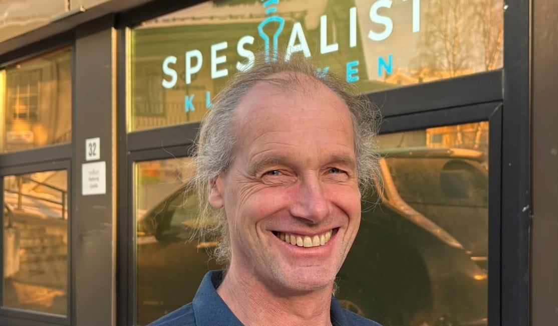 Vil galskapen ingen ende ta?