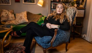 – Ikke en gjeng bitterfitter