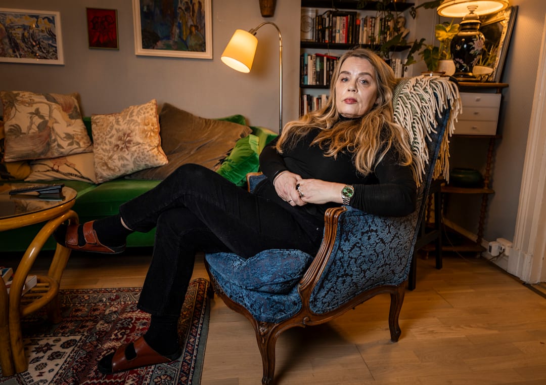 – Ikke en gjeng bitterfitter