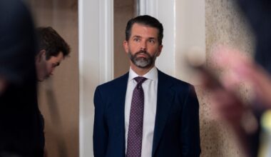 USA kan avslutte støtten til Ukraina