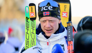 – Så tragisk som det går an