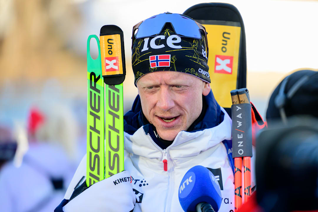 – Så tragisk som det går an