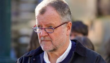 Charlo Halvorsen slutter som underholdnings­redaktør i NRK