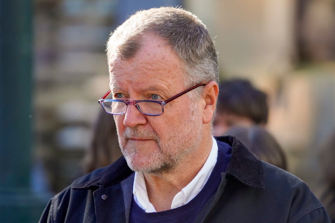 Charlo Halvorsen slutter som underholdnings­redaktør i NRK