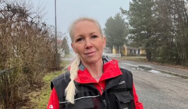 Leter etter savnet kvinne - varden.no