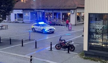 Linnèa ble det ukjente offeret.