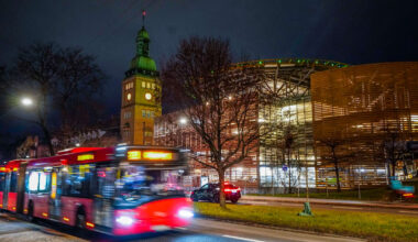 Stjålne blodprøver har kommet til rette