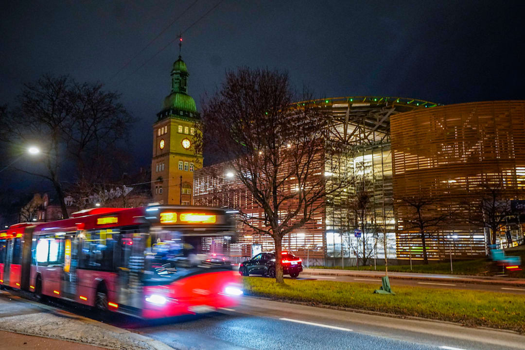 Stjålne blodprøver har kommet til rette