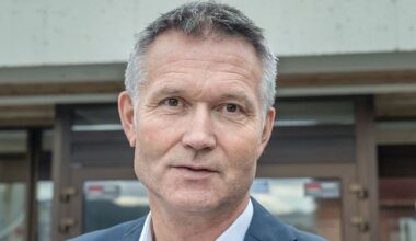 20 helsedirektører har pendlerbolig – koster 3 millioner kroner i året