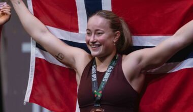 Råsterk revansj etter to års mareritt - rbnett.no