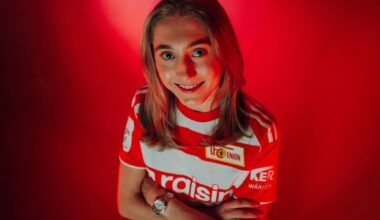Fotball, Folk | Silje (21) fra Eigerøy klar for tysk klubb