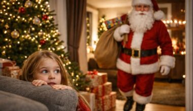 (+) Når nissen ødelegger julekvelden - andalsnes-avis.no