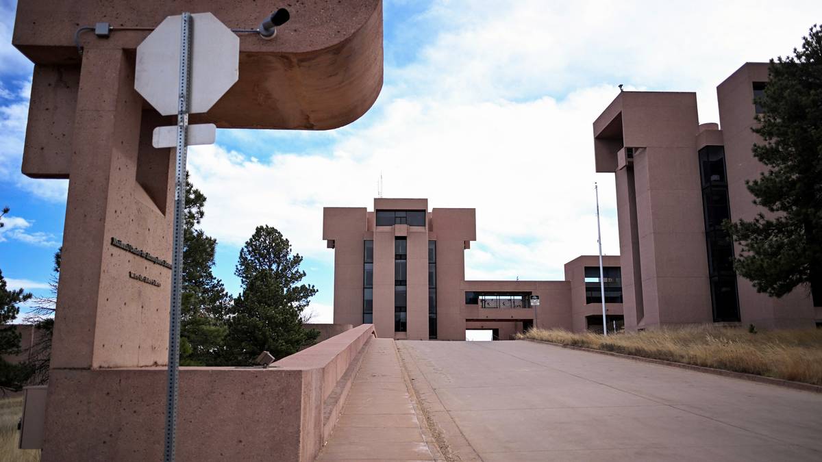 USA vil legge ned National Center for Atmospheric Research – NRK – Klima