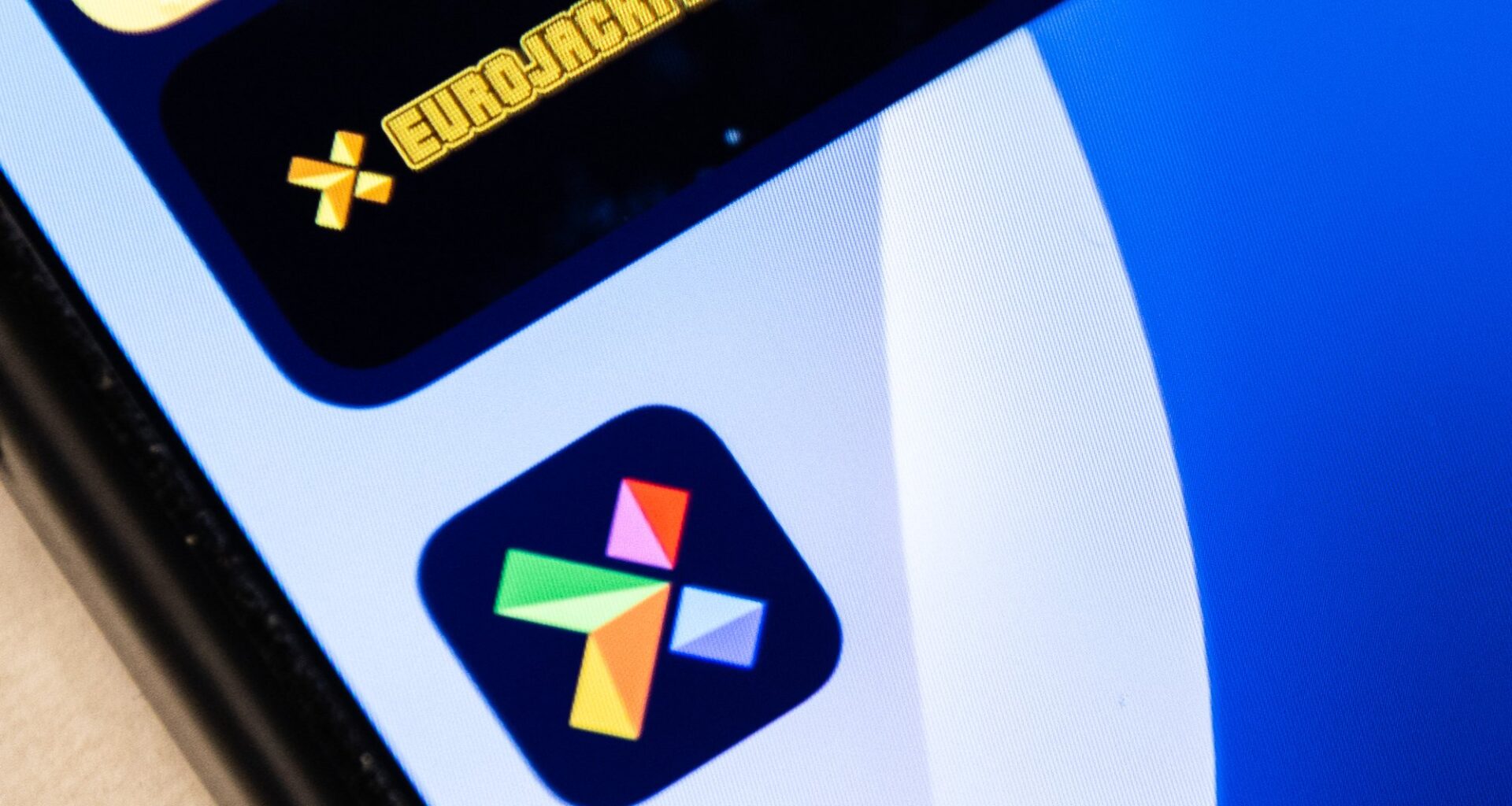 Lotto, Eurojackpot | Lotto-vinner: En milliard kroner er borte