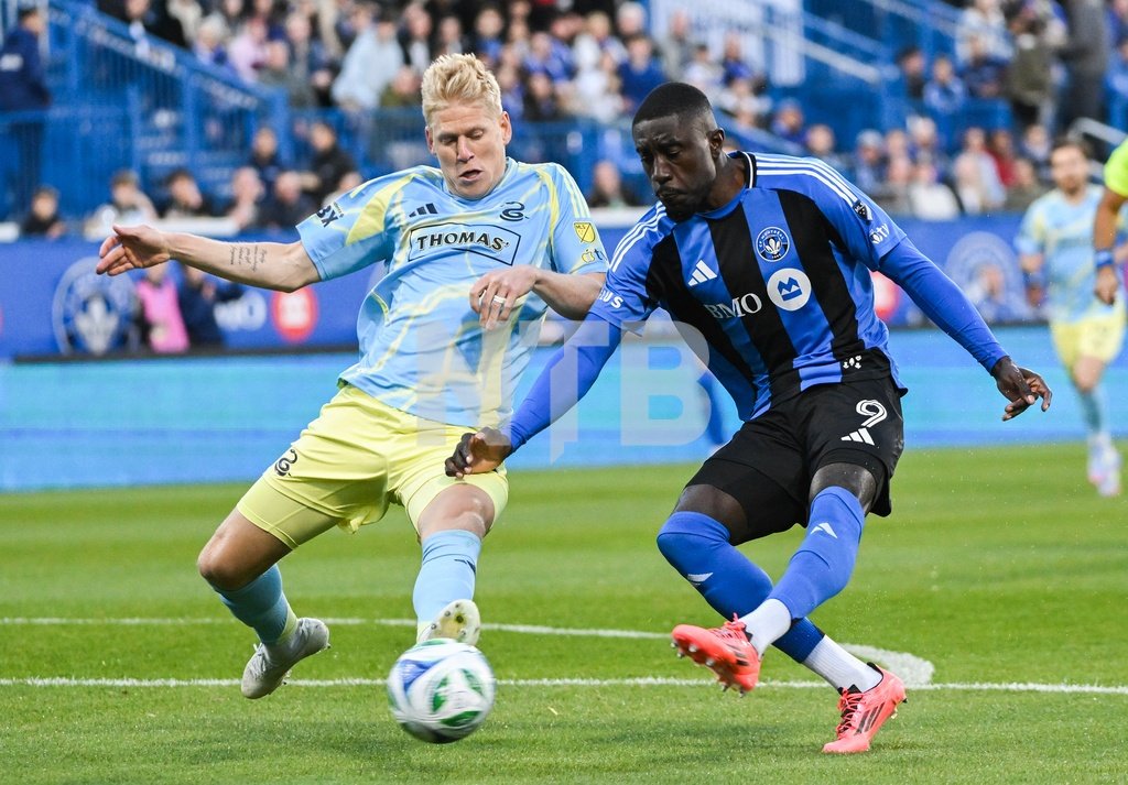 Jacob Glesnes, Los Angeles Galaxy