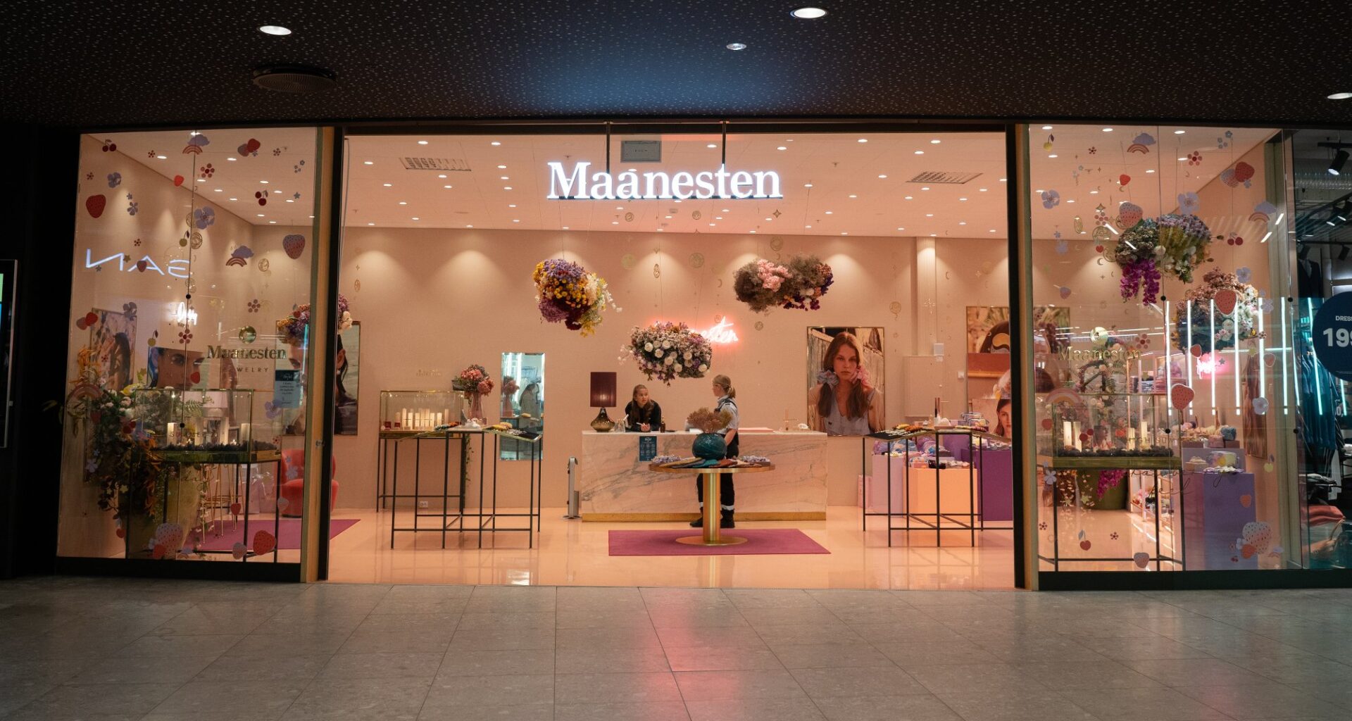 Fana, Maanesten | Smykketyveri på Lagunen: – Kjempekjedelig