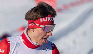 Tror på flere utøvere fra Russland og Belarus i Davos