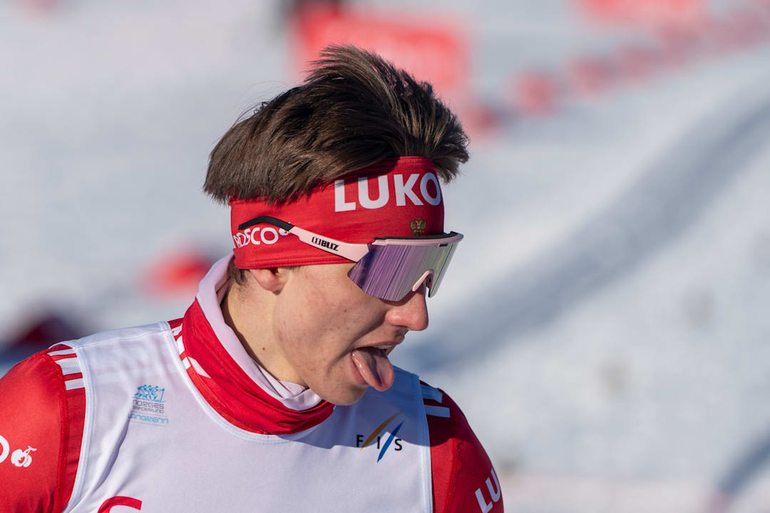 Tror på flere utøvere fra Russland og Belarus i Davos