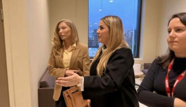 Nyheter, Drammen | Nora Haukland: – Jeg følte meg ikke trygg lenger