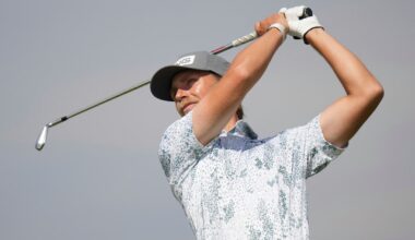 Nervøs Reitan vant etter sluttdrama: – Jeg er overlykkelig