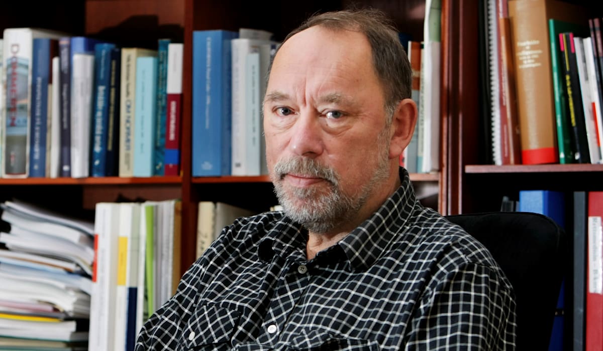 Selv ikke en fastlege kan snakke en psykopat til rette