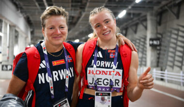 Historiske Unn Merete Jæger og Henriette Jæger er nominert