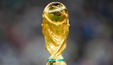 Slik blir VM-trekningen