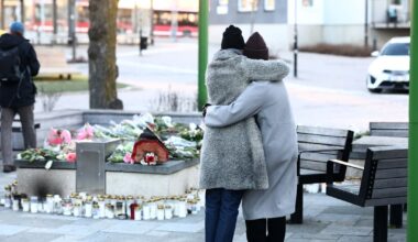 Har samlet inn over én million til de etterlatte