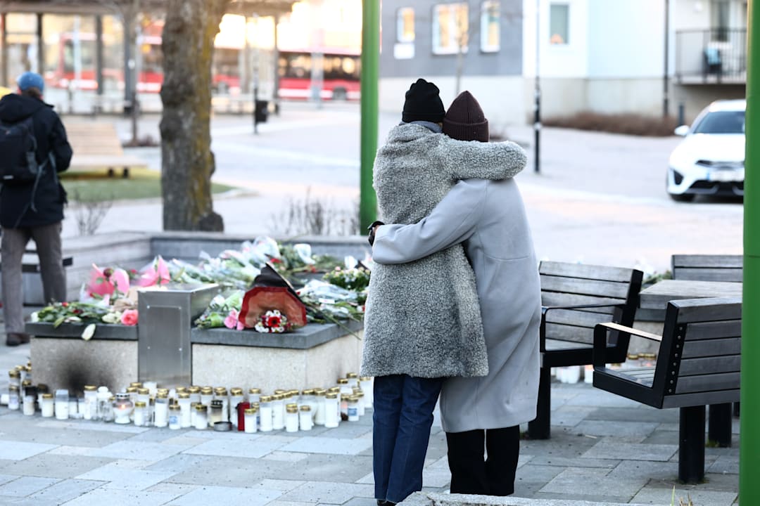 Har samlet inn over én million til de etterlatte