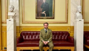 Kan være flertall for norsk kulturkanon