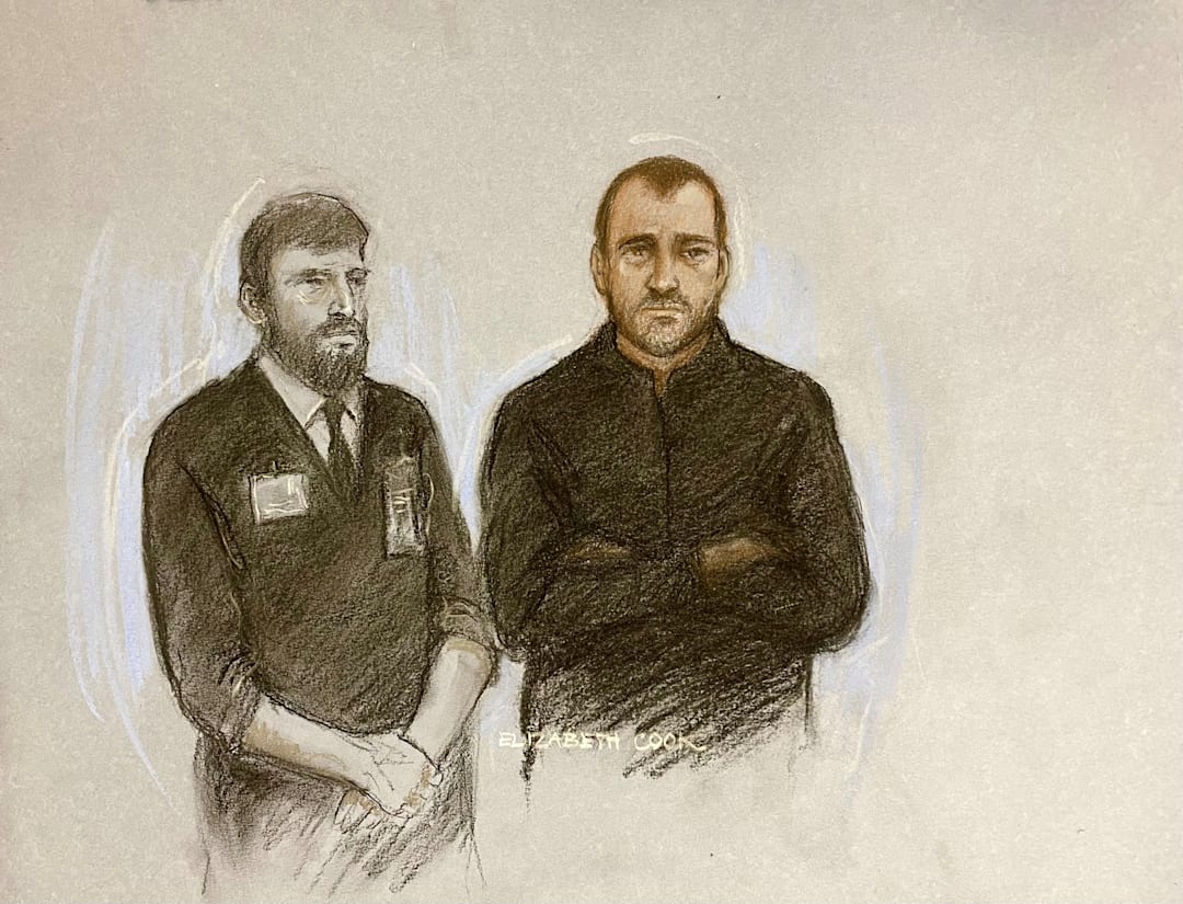 Britisk mann tiltalt for voldtekt av ekskona i over ti år