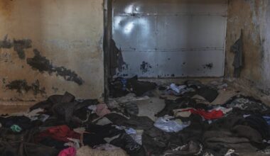 Kommentar: Ondskap satt i system